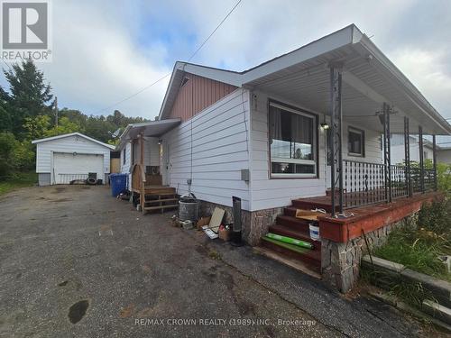 540 Brydges Street, Mattawa, ON 