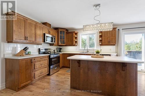 KITCHEN - 4230 Gordon Murdock Road, Ottawa, ON 