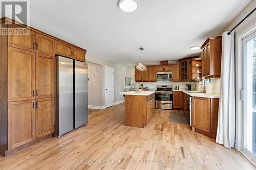 KITCHEN - 4230 Gordon Murdock Road, Ottawa, ON 