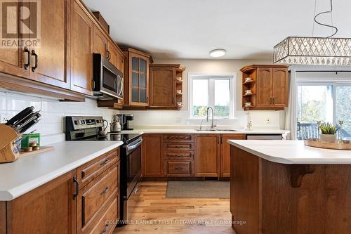 KITCHEN - 4230 Gordon Murdock Road, Ottawa, ON 