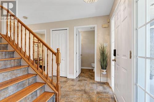 FOYER/BATHROOM - 4230 Gordon Murdock Road, Ottawa, ON 