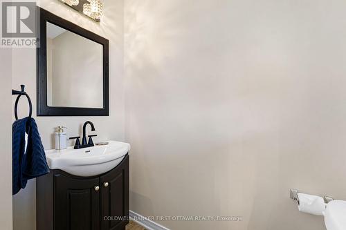 BATHROOM - 4230 Gordon Murdock Road, Ottawa, ON 
