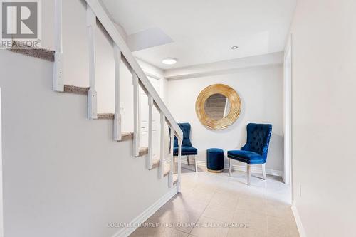 STAIRS TO BASEMENT - 4230 Gordon Murdock Road, Ottawa, ON 