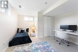 BEDROOM (BASEMENT) - 