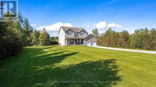 4230 Gordon Murdock Road, Ottawa, ON 