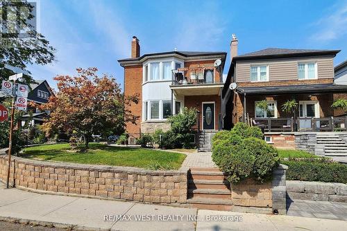 52 Heydon Park Road, Toronto, ON 
