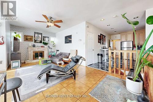 52 Heydon Park Road, Toronto, ON 