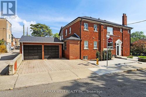 52 Heydon Park Road, Toronto, ON 