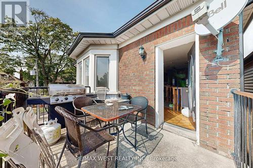 52 Heydon Park Road, Toronto, ON 