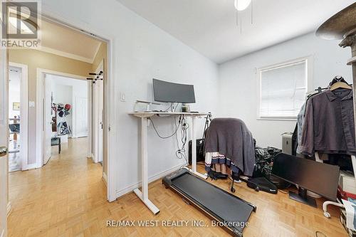52 Heydon Park Road, Toronto, ON 