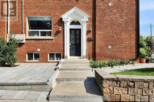 52 Heydon Park Road, Toronto, ON 