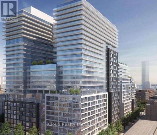 1429 - 70 Princess Street, Toronto, ON 