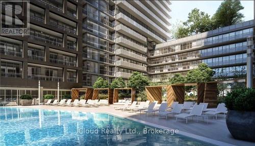 1429 - 70 Princess Street, Toronto, ON 