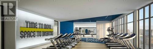 1429 - 70 Princess Street, Toronto, ON 