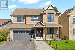 732 LAKEBREEZE CIRCLE Ottawa, ON K4A 0R6