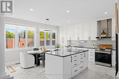 732 Lakebreeze Circle, Ottawa, ON 