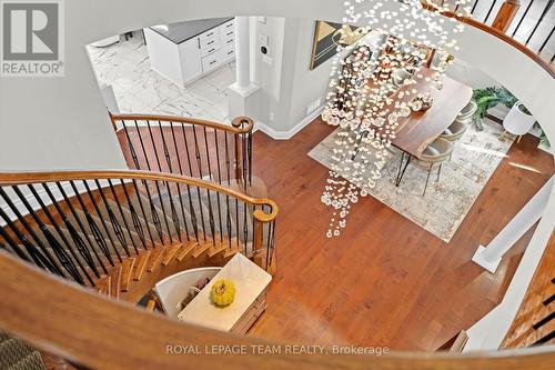 732 Lakebreeze Circle, Ottawa, ON 