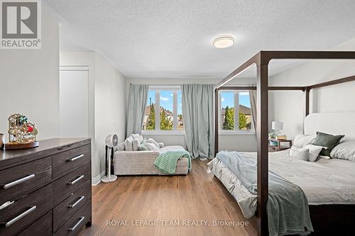732 Lakebreeze Circle, Ottawa, ON 