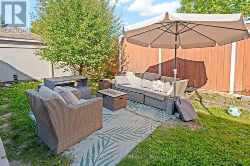 732 Lakebreeze Circle, Ottawa, ON 