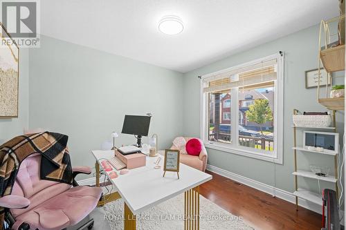 732 Lakebreeze Circle, Ottawa, ON 