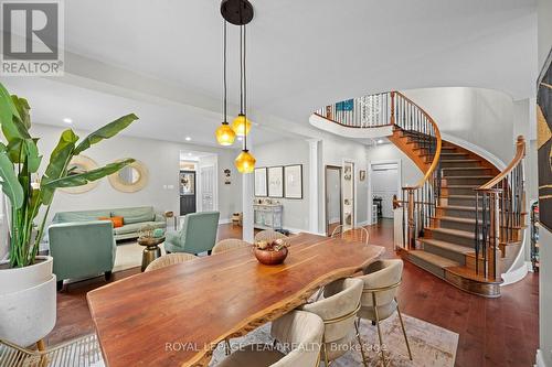 732 Lakebreeze Circle, Ottawa, ON 