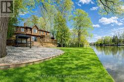 646 OXBOW PARK DRIVE Wasaga Beach, ON L9Z 2V2