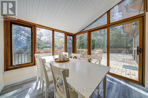 646 Oxbow Park Drive, Wasaga Beach, ON 