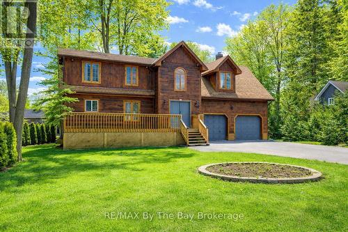 646 Oxbow Park Drive, Wasaga Beach, ON 