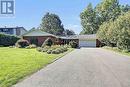 .42 of an acre to enjoy in this Beautiful Bungalow - 1136 Castle Hill Crescent, Ottawa, ON 