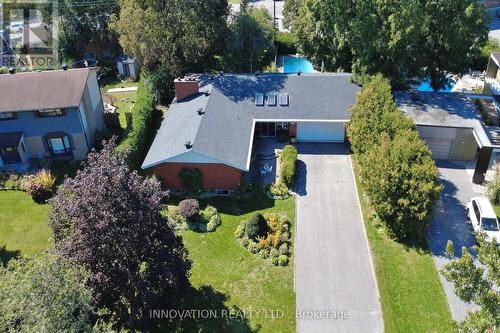 1136 Castle Hill Crescent, Ottawa, ON 