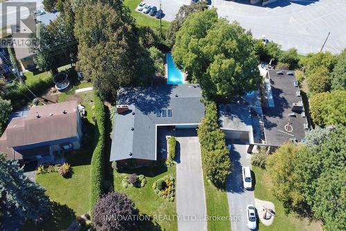 1136 Castle Hill Crescent, Ottawa, ON 