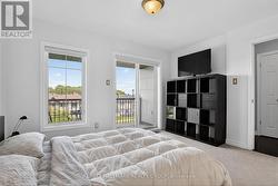 Primary bedroom - 