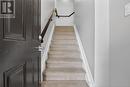 B - 1145 Longfields Drive, Ottawa, ON 