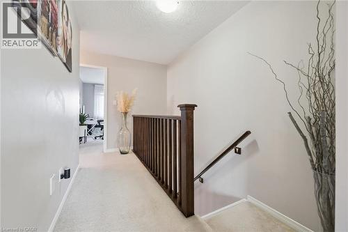 915 Zeller Crescent, Kitchener, ON 