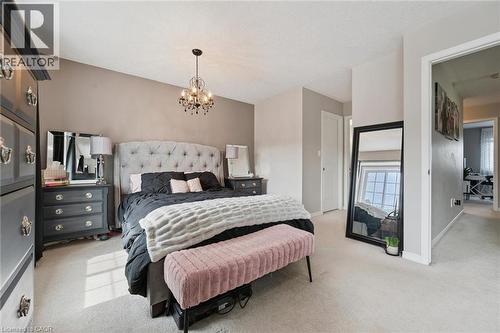 915 Zeller Crescent, Kitchener, ON 