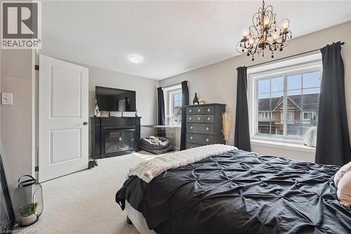 915 Zeller Crescent, Kitchener, ON 