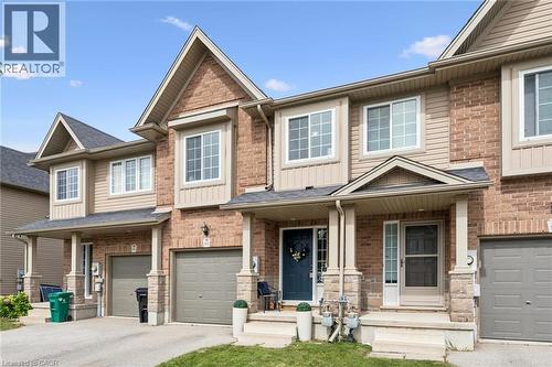 915 Zeller Crescent, Kitchener, ON 