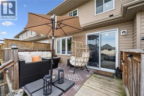 915 Zeller Crescent, Kitchener, ON 
