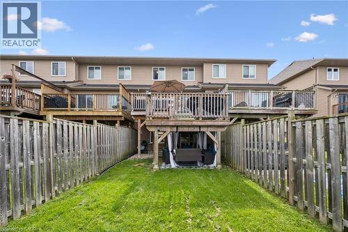 915 Zeller Crescent, Kitchener, ON 