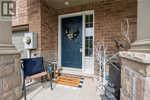 915 Zeller Crescent, Kitchener, ON 