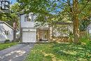 Welcome to 34 Glen Park! - 34 Glen Park Crescent, Kitchener, ON 