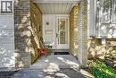 Front Door - 34 Glen Park Crescent, Kitchener, ON 