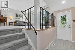 Entrance Foyer - 