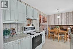 Kitchen - 