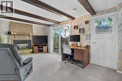 Family Room - 