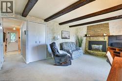 Family Room - 