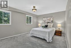 Primary Bedroom - 