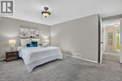 Primary Bedroom - 
