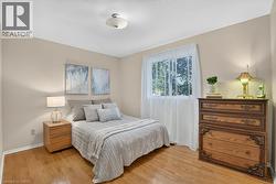Bedroom - 