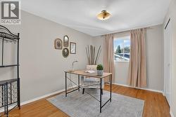 Bedroom/Office - 
